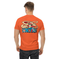 One Piece t-shirt mens classic tee cotton soft and lightweight - Lusy Store LLC