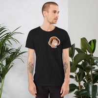 One Piece t-shirt unisex staple cotton with the right amount of stretch - Lusy Store LLC