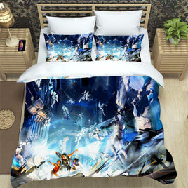 Star Wars Force Awakens Star Wars Bedding Duvet Covers Comforter Set Quilted Blanket Bedlinen LS22726 - Lusy Store